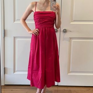 Abercrombie dress. Never worn